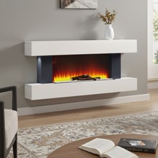 52inch Electric Fireplace