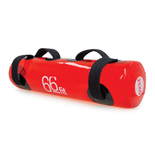 66fit flux power bag 25kg - 66fit,