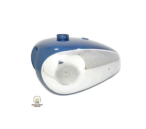 Fit for bsa a10 blue - fit,