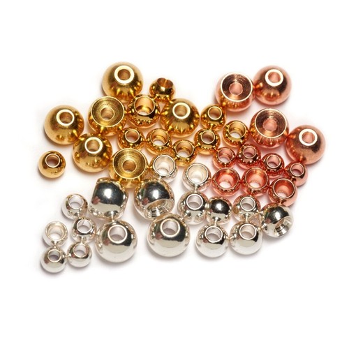 Veniard brass beads - veniard, copper