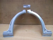 VW T4 TRANSPORTER 1990 TO 2003