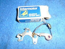 Toyota Corona Crown Hi-Ace Hi-Lux, Landcruiser FJ40 FJ43 FJ55, Dyna Contact Set