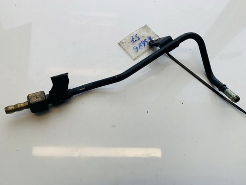 Fuel tube - , injector)