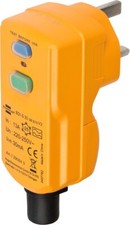 Circuit Breaker Trip Switch
