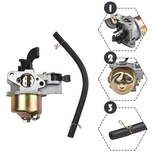 Carburetor for honda gxh50 - for,