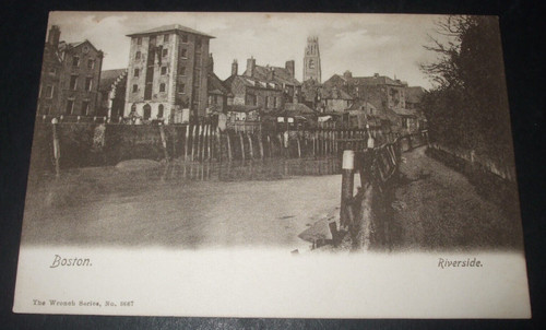 Old real photo - , style