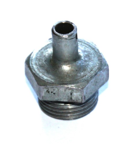 Maico oil filler - , plug
