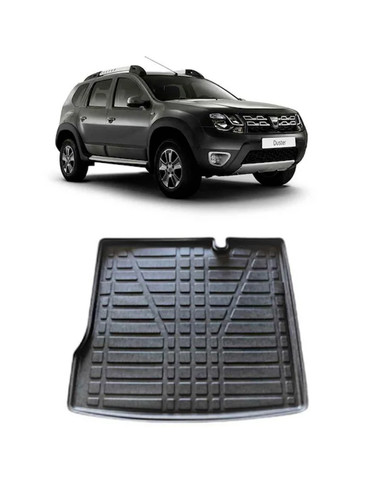 Boot liner tray non - liner,