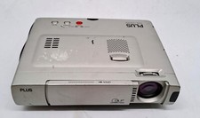 PROJECTOR PLUS U3-1080 TESTED