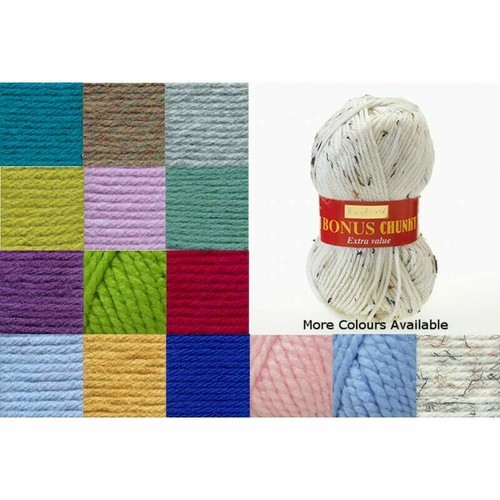Sirdar hayfield bonus chunky - sirdar,