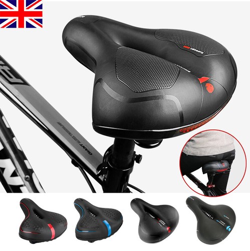 Extra wide big bum bike - extra,