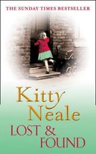 Lost & Found,Kitty Neale-