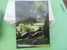 Clapton Court gardens