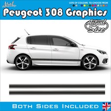 Peugeot 308 GT Line SW 307