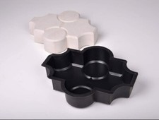 100x Diamond Paving Block