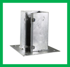 Taurus Bolt Down Fence Shoe