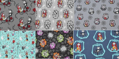 Various nightmare before - various,