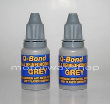 Q Bond Spare Grey Filler