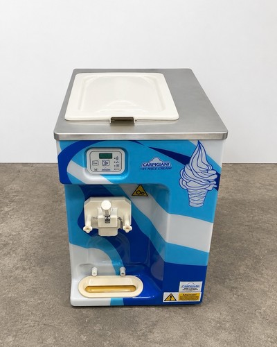 Carpigiani 191 n soft - 191,