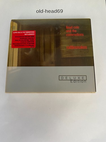 Rattlesnakes lloyd cole and - cole,