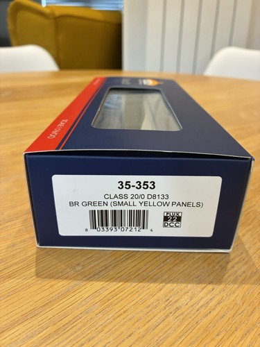 Bachmann gauge 353 - gauge, 35-353