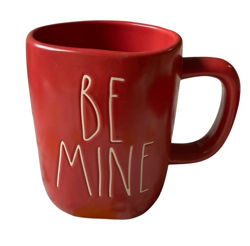 Rae dunn mine red - be, 20
