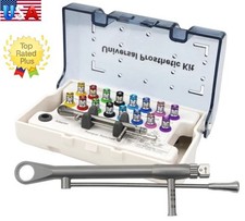 Dental Universal Implant