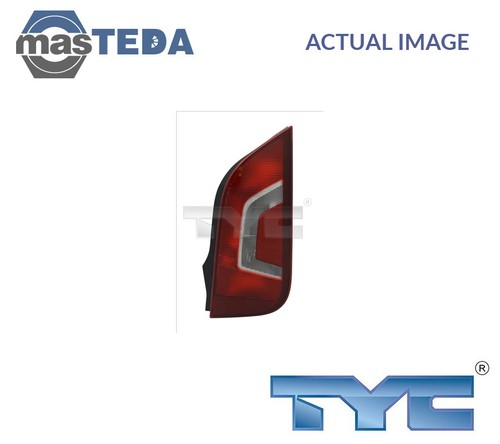 12171 rear light tail - light,