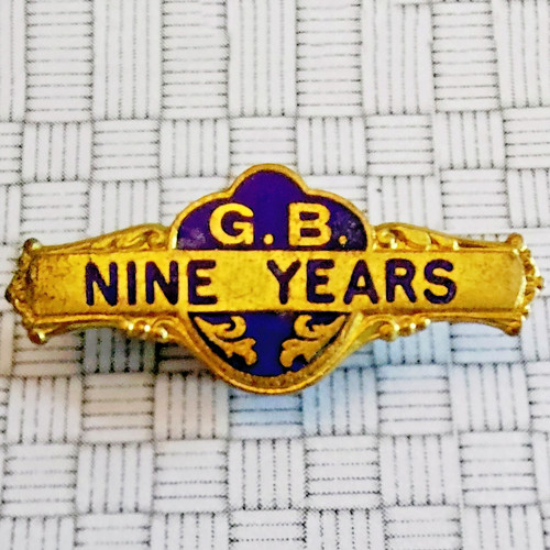 Vintage girls brigade - vintage,