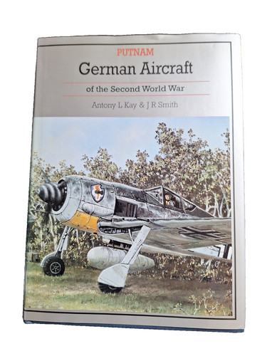German aircraft the second - the,