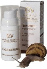 Naturae cosmetics snail - cosmetics, by