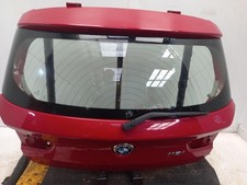 BMW 1 SERIES Boot Lid Tailgate 2015-2019 5 Door Hatchback MELBOURNEROT METALLIC 