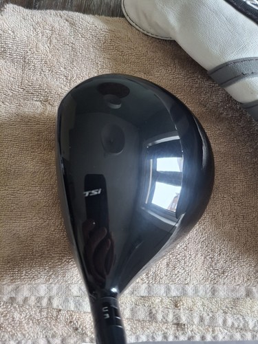 Titleist tsi3 driver degree - titleist, 8