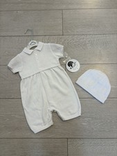 Sarah Louise Baby Boys Outfit Age 6 Months - BNWT