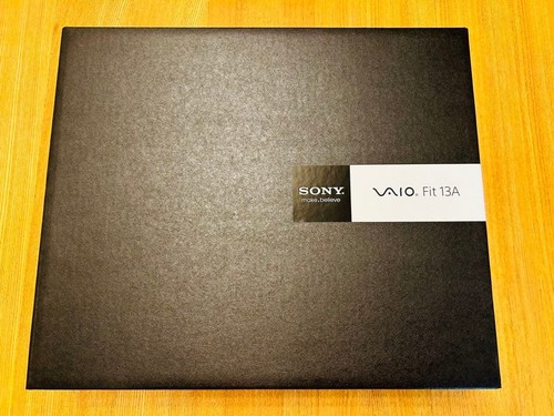 Sony vaio svf13n1a1j core - sony,