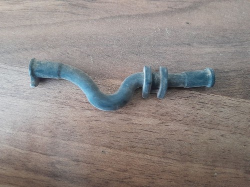 Husqvarna k760 impulse hose - impulse,