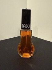 Vintage TABU Dana Eau de
