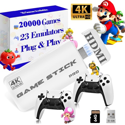 20000 hdmi video game - hdmi,