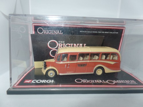 Corgi ooc 42608 bedford - 42608,