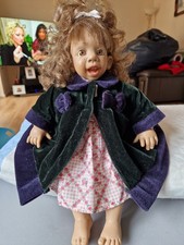Vintage Collectable Spanish