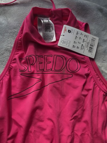 New speedo endurance plus - endurance, logo