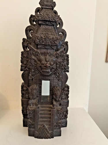Antique vintage bali balinese - vintage,