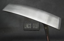 Ping Karsten Zing 2F Putter 90cm Length Steel Shaft with Grip