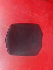 2008 YAMAHA FZS 1000 FAZER REAR SEAT
