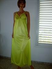 Citrus Silky Deep Lace Full