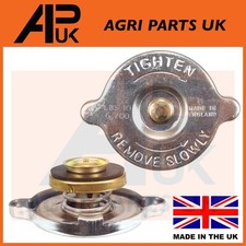 Radiator Cap for Case