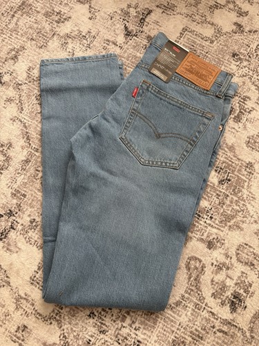 Levi 511 slim fit - slim, men's