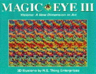 Magic eye iii free - -,