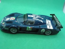 SCALEXTRIC  MASERATI MC12 #33