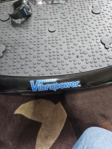 Vibrapower slim vibration - 3,
